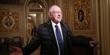 Alan Dershowitz Suggests a ‘Significant Likelihood’ of Trump’s Conviction Being Reversed on Appeal