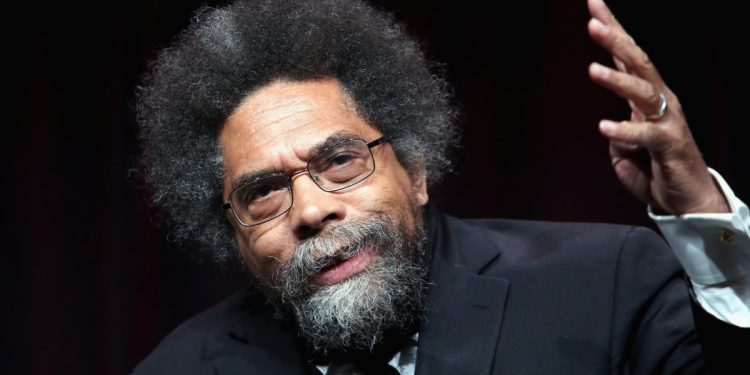 Cornel West Anticipates Biden’s Withdrawal Before 2024 Election, Likening it to an ‘LBJ Moment’