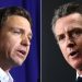 Highlighting the Top 5 Moments of the DeSantis vs. Newsom Debate