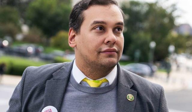 Controversial Republican Representative George Santos Removed from House