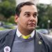 Controversial Republican Representative George Santos Removed from House