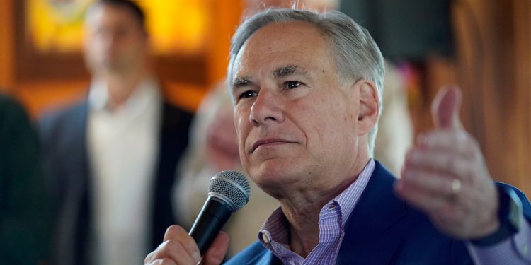 Abbott Unveils Comprehensive Border Measures, Grants Texas Officers Authority to Arrest Undocumented Immigrants