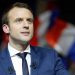 Macron Suggests Israel Would Need a Decade to Eliminate Hamas, Advocates Ceasefire and Two-State Negotiations
