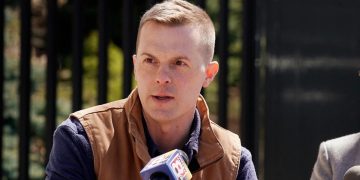 Democratic Representative in Maine Disapproves of State’s Move to Exclude Trump from Ballot