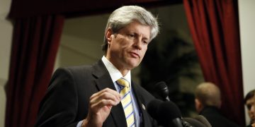 Ex-Republican Congressman’s Criminal Conviction Reversed