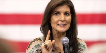 Nikki Haley Faces Criticism From Various Quarters for Omitting ‘Slavery’ in Civil War Commentary