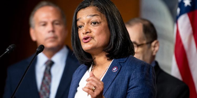 CNN Host Engages in Heated Exchange with Progressive Democrat Regarding Hamas’ Involvement in Sexual Violence: ‘You Redirected the Focus to Israel’