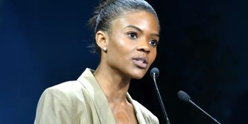 Candace Owens to Join Vivek Ramaswamy on the Campaign Trail in Iowa