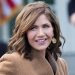 Potential VP Candidate Kristi Noem Asserts Trump Is ‘A Few Short Weeks Away’ from Securing GOP Nomination