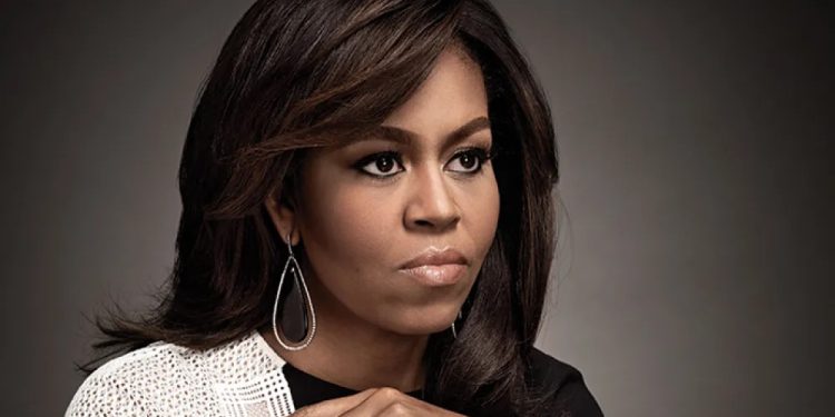 Expect the Possibility of Michelle Obama Entering the 2024 Race without Surprise