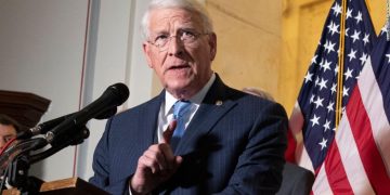 Senator Roger Wicker Urges Pentagon Briefing Following Concealment of Austin’s Hospitalization