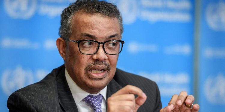Director of WHO Advocates for Global Pandemic Treaty in Preparation for “Disease X”