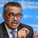 Director of WHO Advocates for Global Pandemic Treaty in Preparation for “Disease X”