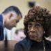 Mad Maxine Waters Calls for Trump’s Removal Using the 25th Amendment – Stayed Silent on Biden’s Decline for Four Years