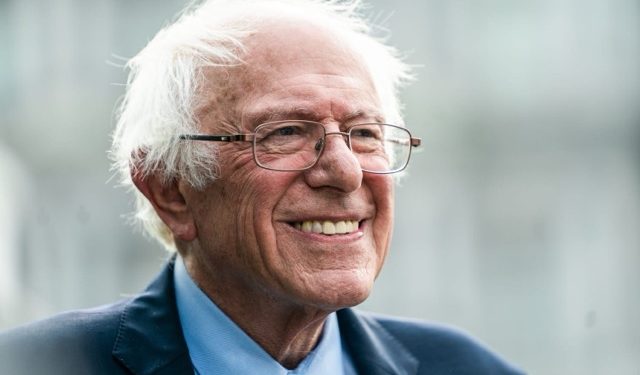 Bernie Sanders Calls for RFK Jr. to Resign as HHS Secretary Over Vaccine Policies: ‘Rally The American People’