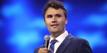 FBI Gives Updates on Manhunt for Charlie Kirk’s Shooter