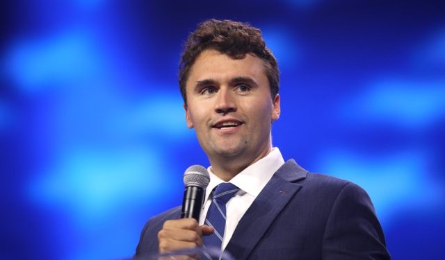 FBI Gives Updates on Manhunt for Charlie Kirk’s Shooter