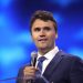 FBI Gives Updates on Manhunt for Charlie Kirk’s Shooter