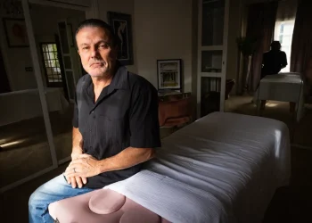 Tragic Warning After Wife Dies From Butt Injection in Malibu Home