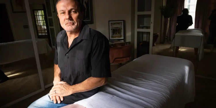 Tragic Warning After Wife Dies From Butt Injection in Malibu Home