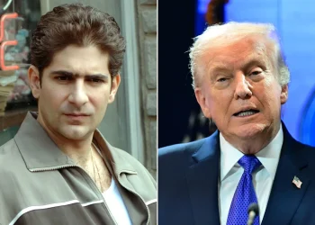 Michael Imperioli Says ‘The Sopranos’ Characters Would “Probably” Support Trump Today