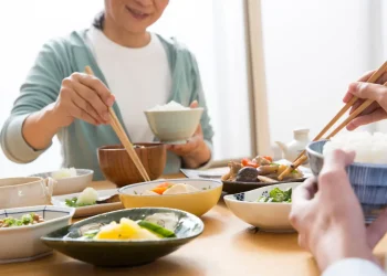 Nuclear War Fear? The Food That Protected Japanese People Against Atomic Bomb Radiation in Nagasaki