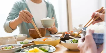 Nuclear War Fear? The Food That Protected Japanese People Against Atomic Bomb Radiation in Nagasaki